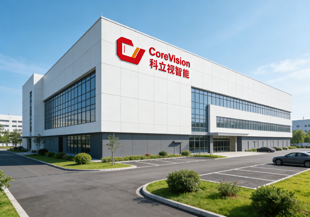 广州科立视智能科技有限公司