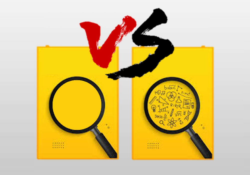 印刷对版检查系统